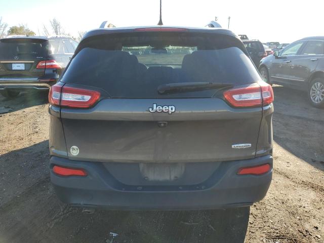 Photo 6 from auction – 2016 JEEP CHEROKEE L with VIN 1C4PJLCB8GW274306