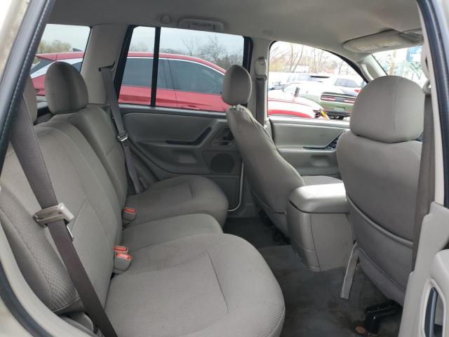 Photo 11 from auction – 2003 JEEP GRAND CHER with VIN 1J8GW48S23C573097