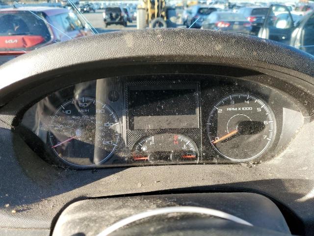 Photo 9 from auction – 2016 RAM PROMASTER with VIN 3C6TRVCG6GE123531