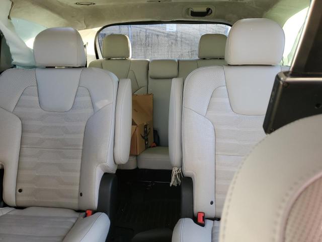 Photo 10 from auction – 2023 KIA TELLURIDE with VIN 5XYP5DGC9PG348620