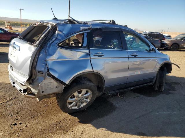 Photo 3 from auction – 2007 HONDA CR-V EXL with VIN JHLRE48787C014113