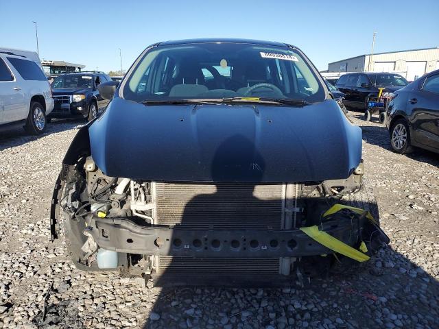 Photo 5 from auction – 2016 FORD ESCAPE S with VIN 1FMCU0F72GUA10405