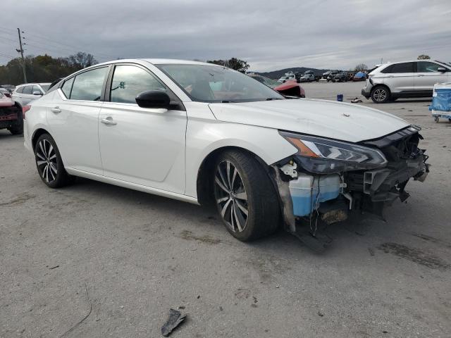 Photo 4 from auction – 2021 NISSAN ALTIMA SR with VIN 1N4BL4CV5MN378148