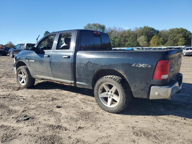Photo 2 from auction – 2010 DODGE RAM 1500 with VIN 1D7RV1GT2AS240144