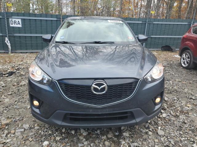 Photo 5 from auction – 2013 MAZDA CX-5 TOURI with VIN JM3KE4CE3D0133678
