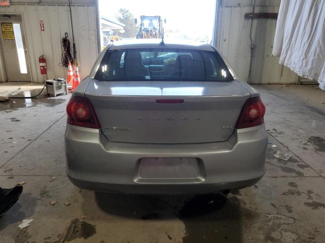 Photo 6 from auction – 2013 DODGE AVENGER SX with VIN 1C3CDZCB0DN510803