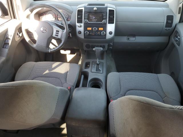 Photo 8 from auction – 2016 NISSAN FRONTIER S with VIN 1N6AD0FR7GN782144