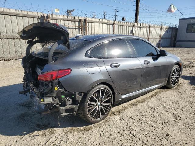 Photo 3 from auction – 2021 BMW M235XI with VIN WBA13AL01M7G43936