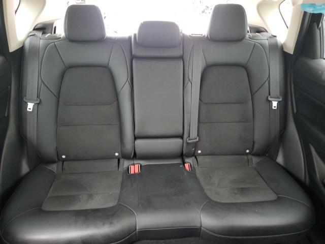 Photo 10 from auction – 2018 MAZDA CX-5 TOURI with VIN JM3KFACM9J1399232