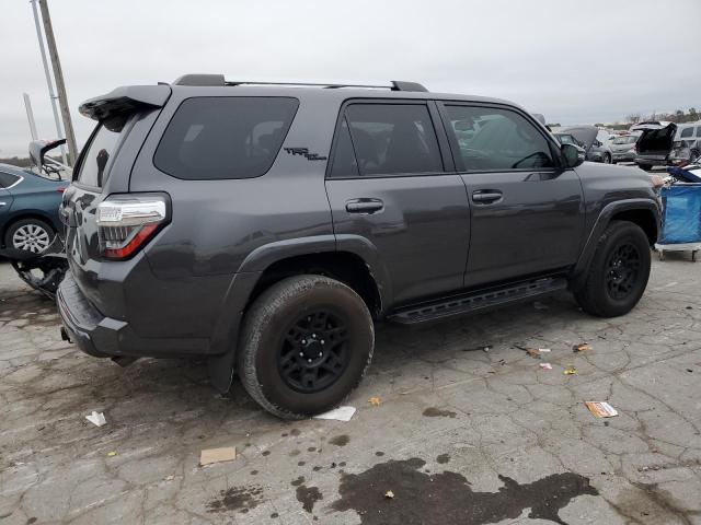 Photo 3 from auction – 2018 TOYOTA 4RUNNER SR with VIN JTEBU5JR6J5585142