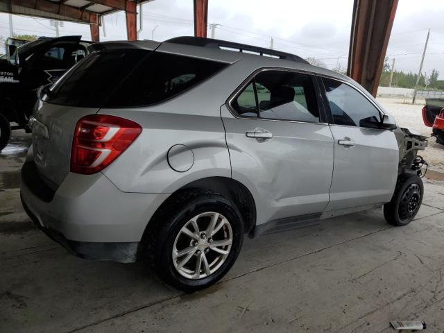 Photo 3 from auction – 2017 CHEVROLET EQUINOX LT with VIN 2GNALCEK3H6152601