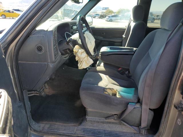 Photo 7 from auction – 2003 GMC NEW SIERRA with VIN 1GTEK19T33E134494