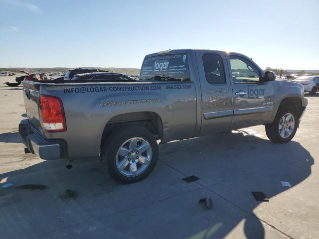 Photo 3 from auction – 2012 GMC SIERRA SLE with VIN 1GTR1VE01CZ352000