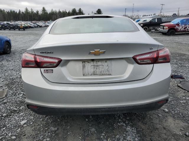 Photo 6 from auction – 2019 CHEVROLET MALIBU LT with VIN 1G1ZD5ST0KF222210
