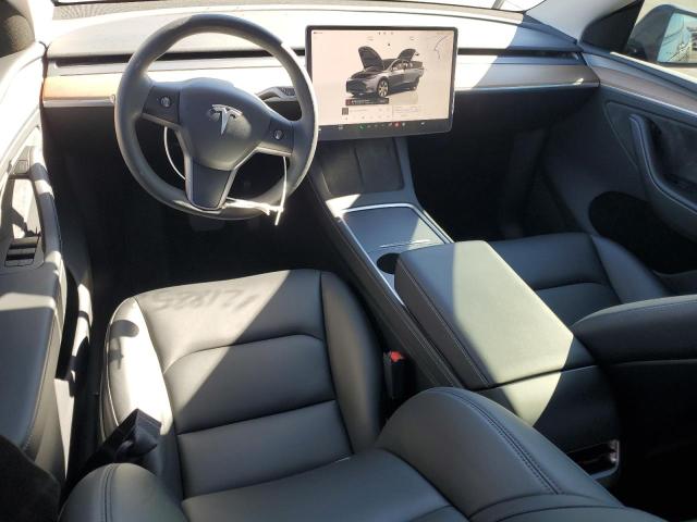 Photo 8 from auction – 2023 TESLA MODEL Y with VIN 7SAYGDEE3PA139044