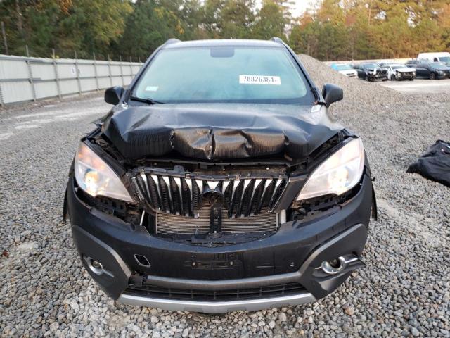 Photo 5 from auction – 2013 BUICK ENCORE CON with VIN KL4CJBSB6DB029561