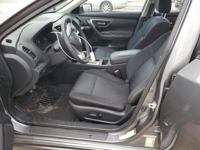 Photo 7 from auction – 2017 NISSAN ALTIMA 2.5 with VIN 1N4AL3AP1HC246435