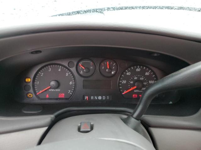Photo 9 from auction – 2005 FORD TAURUS SE with VIN 1FAFP53U65A195899