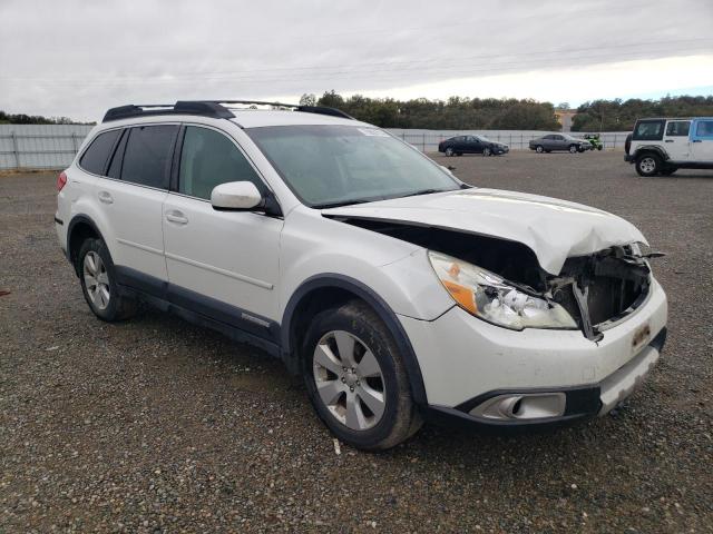 Снимка 4 от търг – 2011 SUBARU OUTBACK 2. с VIN 4S4BRBCC1B3336334