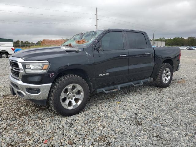 RAM 1500 BIG H 2019 z numerem VIN 1C6SRFFT7KN525962 - Zdjęcie z aukcji