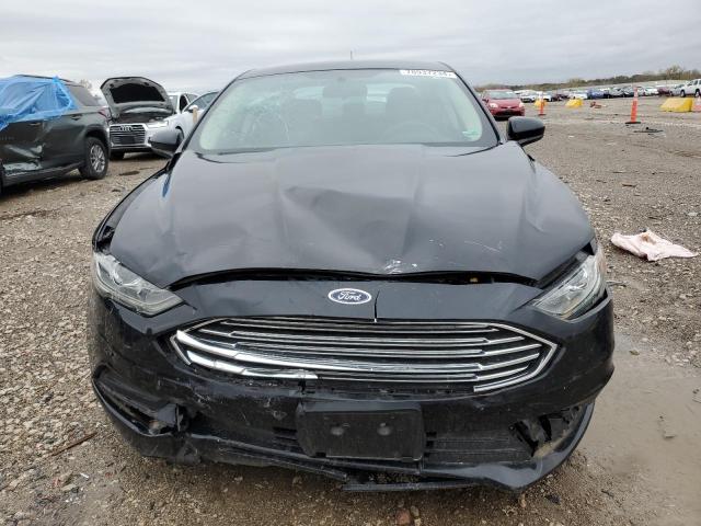 Photo 5 from auction – 2018 FORD FUSION SE with VIN 3FA6P0HD4JR176232