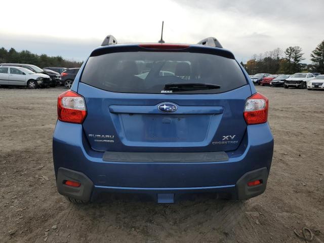 صورة رقم 6 من المزاد - 2014 SUBARU XV CROSSTR مع VIN JF2GPAKC9E8285119