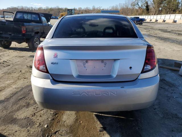 Photo 6 from auction – 2005 SATURN ION LEVEL with VIN 1G8AL52F25Z161392