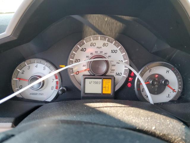 Foto 9 de la subasta – 2014 HONDA PILOT EXL con VIN 5FNYF3H50EB008420