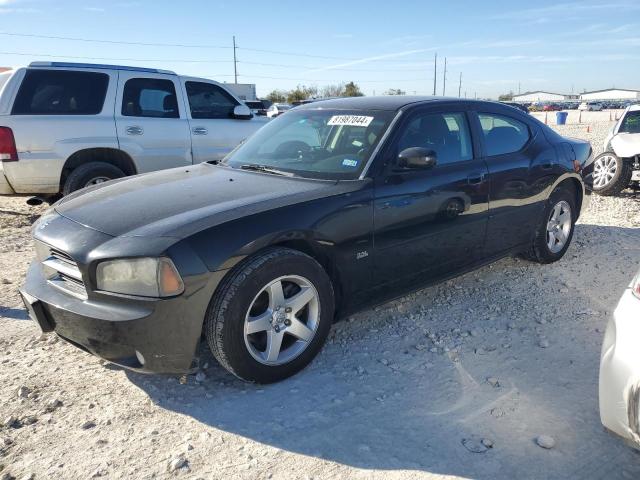 DODGE CHARGER SX 2010 with VIN 2B3CA3CV4AH116626 - Photo from auction