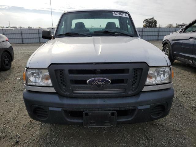 Photo 5 from auction – 2009 FORD RANGER with VIN 1FTYR10D29PA54177