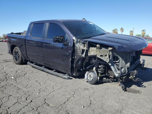 Photo 4 from auction – 2023 CHEVROLET SILVERADO with VIN 2GCPADED1P1151054