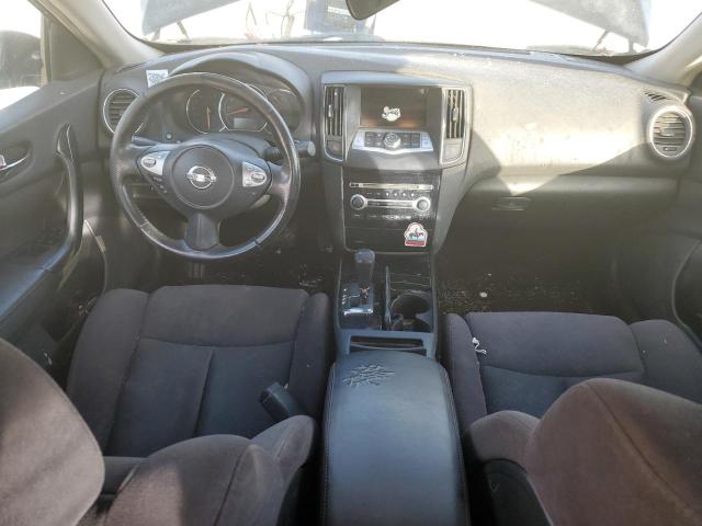 Foto 8 de la subasta – 2011 NISSAN MAXIMA S con VIN 1N4AA5AP6BC817930