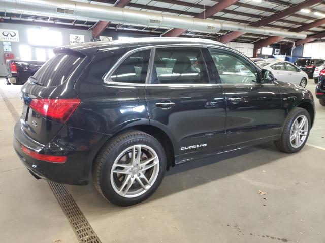 Zdjęcie 3 z aukcji – 2016 AUDI Q5 PREMIUM z VIN WA1D7AFP9GA129263