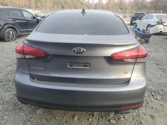Photo 6 from auction – 2018 KIA FORTE LX with VIN 3KPFL4A73JE177154