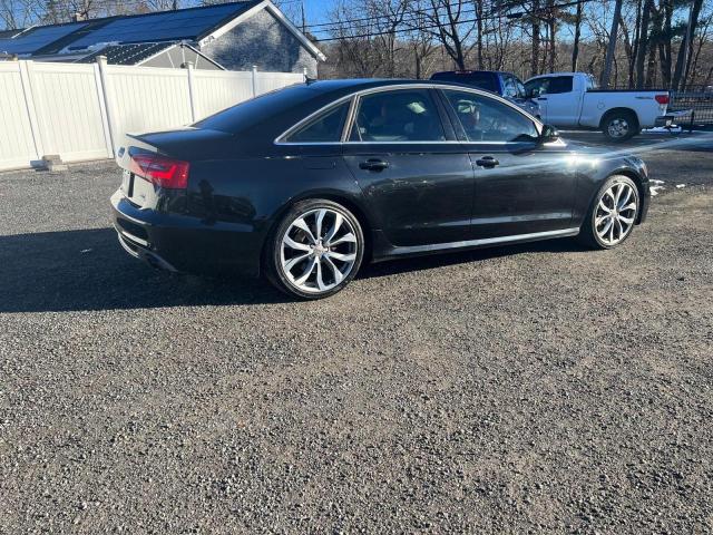 Photo 4 from auction – 2012 AUDI A6 PRESTIG with VIN WAUJGAFC8CN166486