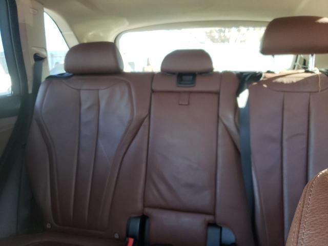 Photo 10 from auction – 2015 BMW X5 XDRIVE3 with VIN 5UXKR0C58F0K56934