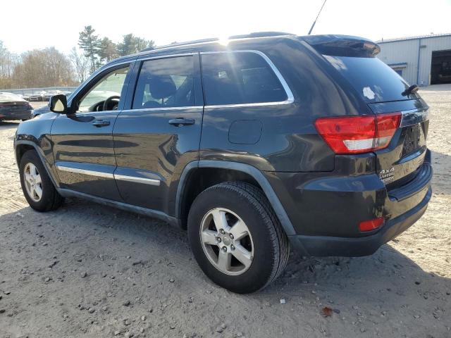 Photo 2 from auction – 2011 JEEP GRAND CHER with VIN 1J4RR4GG4BC518938