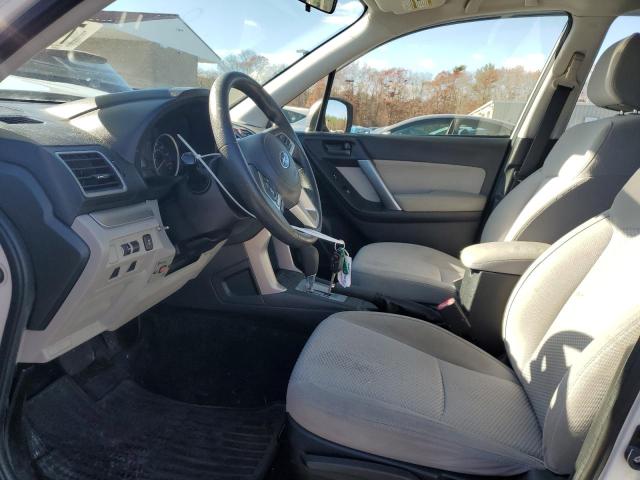 Photo 7 from auction – 2017 SUBARU FORESTER 2 with VIN JF2SJABC6HH469045