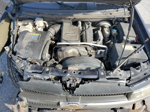 Photo 12 from auction – 2008 CHEVROLET TRAILBLAZE with VIN 1GNDT13SX82167386