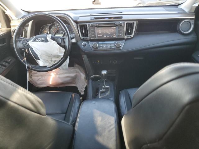 Photo 8 from auction – 2015 TOYOTA RAV4 LIMIT with VIN 2T3DFREV5FW284948