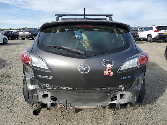 Zdjęcie 6 z aukcji – 2012 MAZDA 3 I z VIN JM1BL1L85C1677289