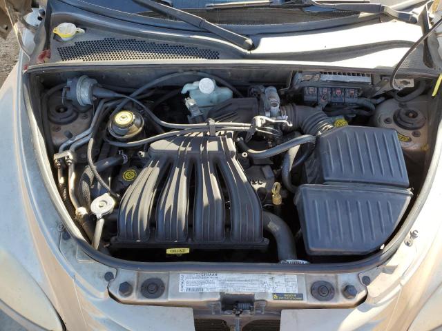 Photo 11 from auction – 2004 CHRYSLER PT CRUISER with VIN 3C4FY48BX4T235028