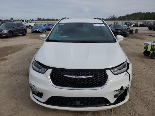 Photo 5 from auction – 2022 CHRYSLER PACIFICA T with VIN 2C4RC1BG5NR149189