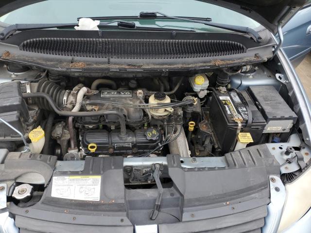 Photo 12 from auction – 2005 DODGE GRAND CARA with VIN 2D4GP24R35R203706