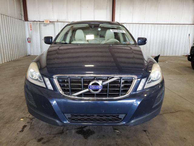 Photo 5 from auction – 2012 VOLVO XC60 3.2 with VIN YV4940DZXC2286806