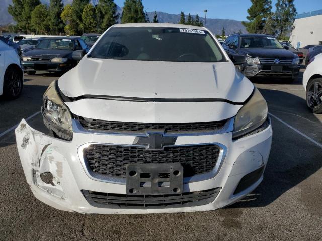 Photo 5 from auction – 2016 CHEVROLET MALIBU LIM with VIN 1G11A5SA1GU140395
