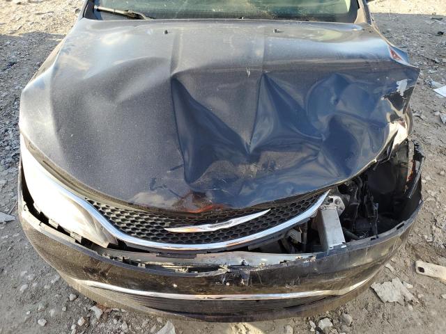 Photo 11 from auction – 2017 CHRYSLER 200 LIMITE with VIN 1C3CCCAB9HN509481