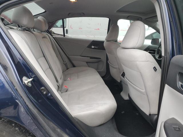 Photo 10 from auction – 2017 HONDA ACCORD EX with VIN 1HGCR2F75HA186435