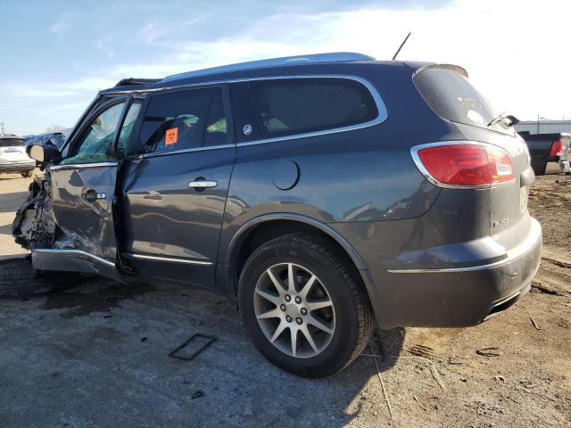 Photo 2 from auction – 2014 BUICK ENCLAVE with VIN 5GAKRBKDXEJ249919