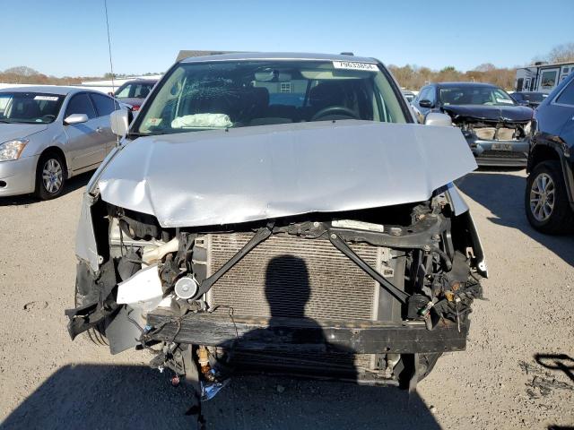 Photo 5 from auction – 2012 DODGE GRAND CARA with VIN 2C4RDGCG4CR277497